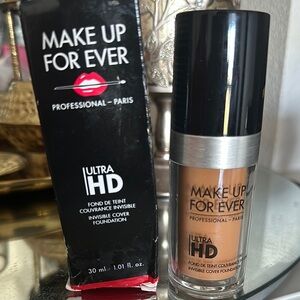 Makeup Forever Ultra HD Foundation - y455